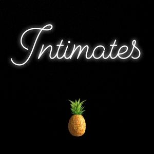 The sexy section 😉